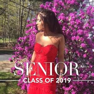 Meet your Posher, Kimberly